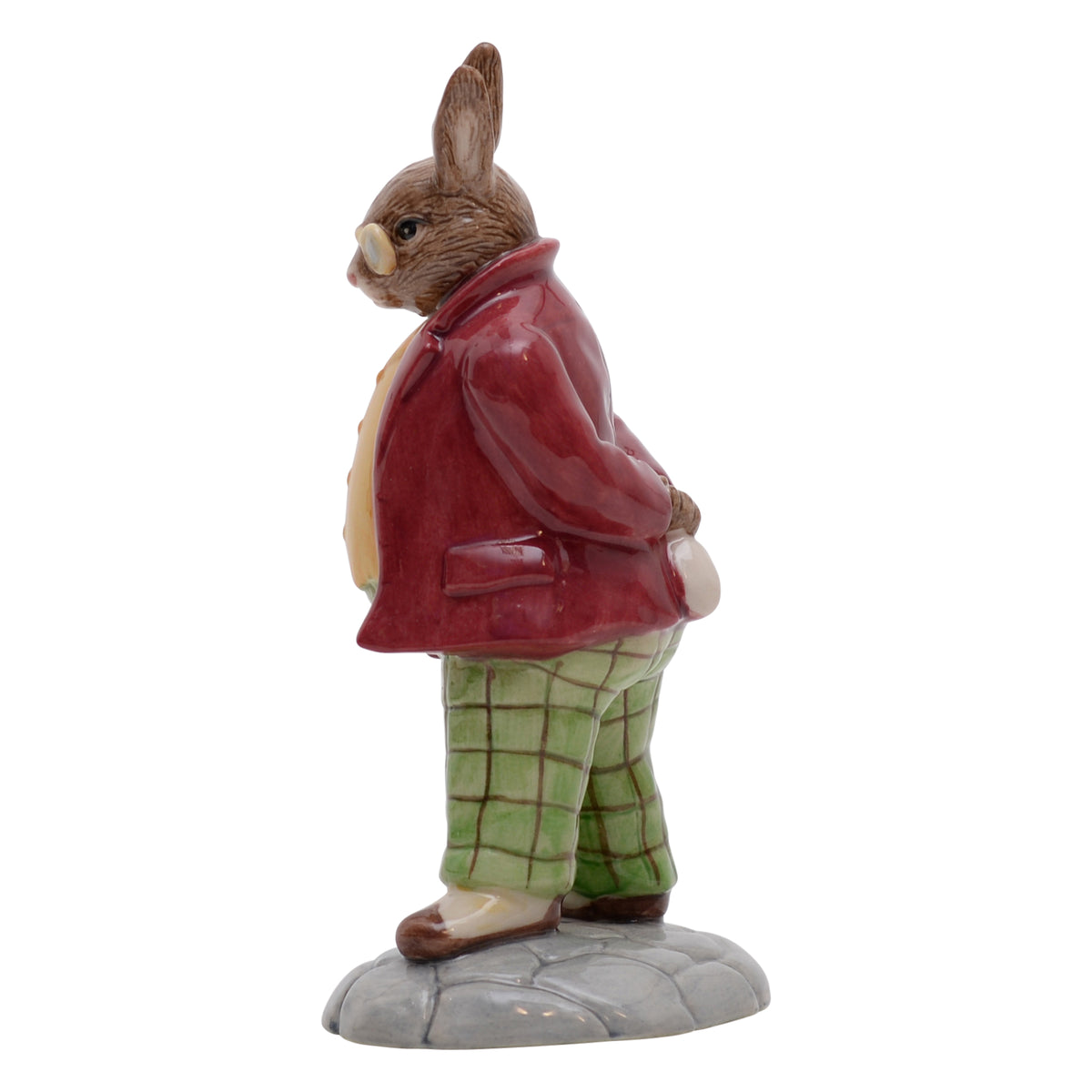 Father Bunnykins