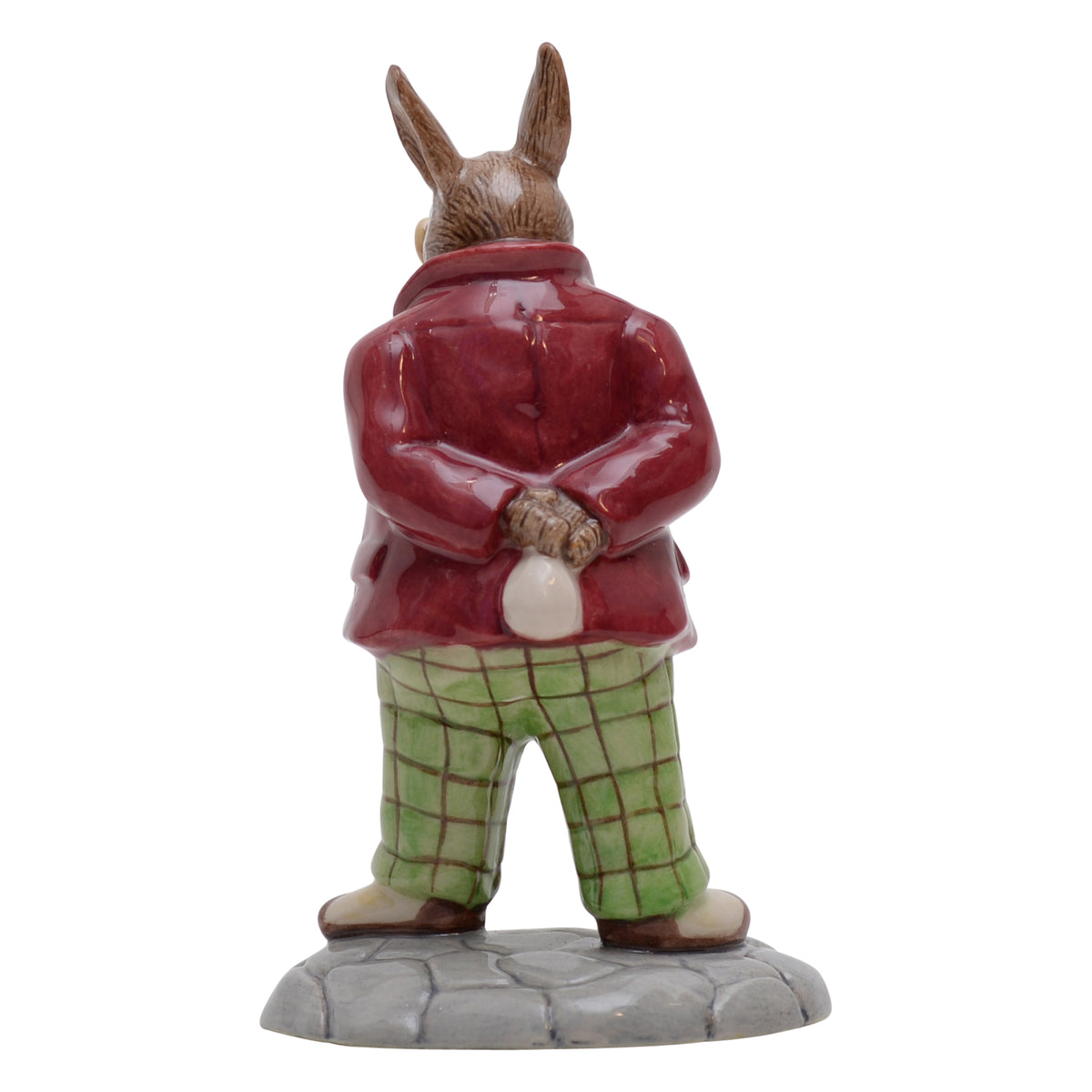 Father Bunnykins