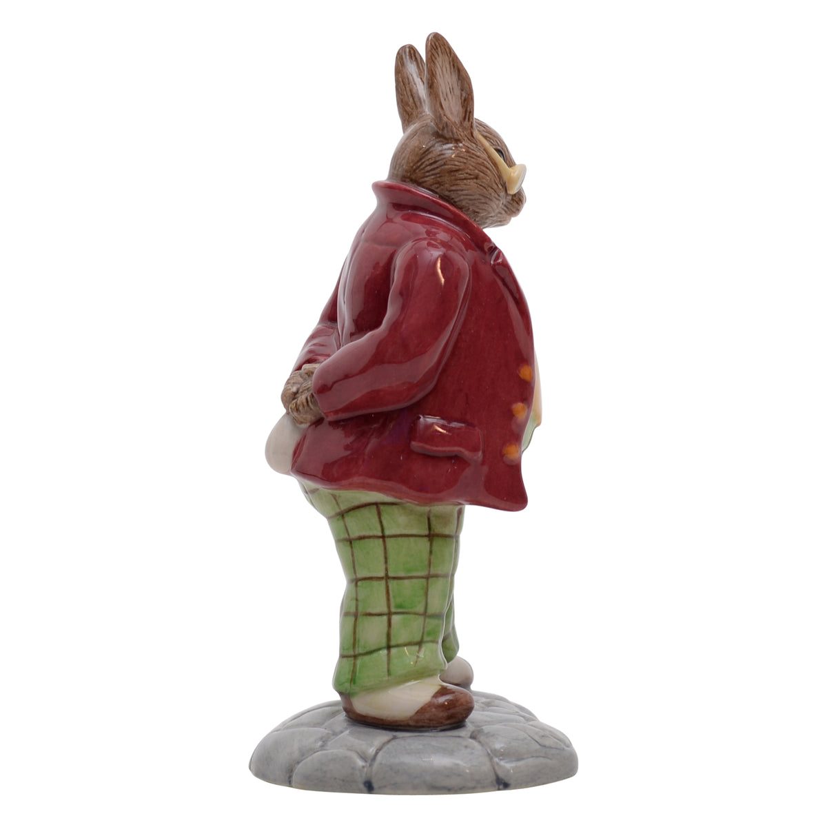 Father Bunnykins