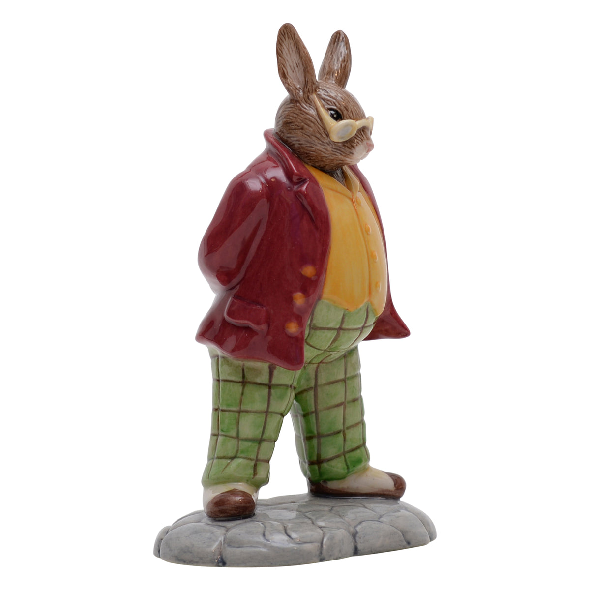 Father Bunnykins