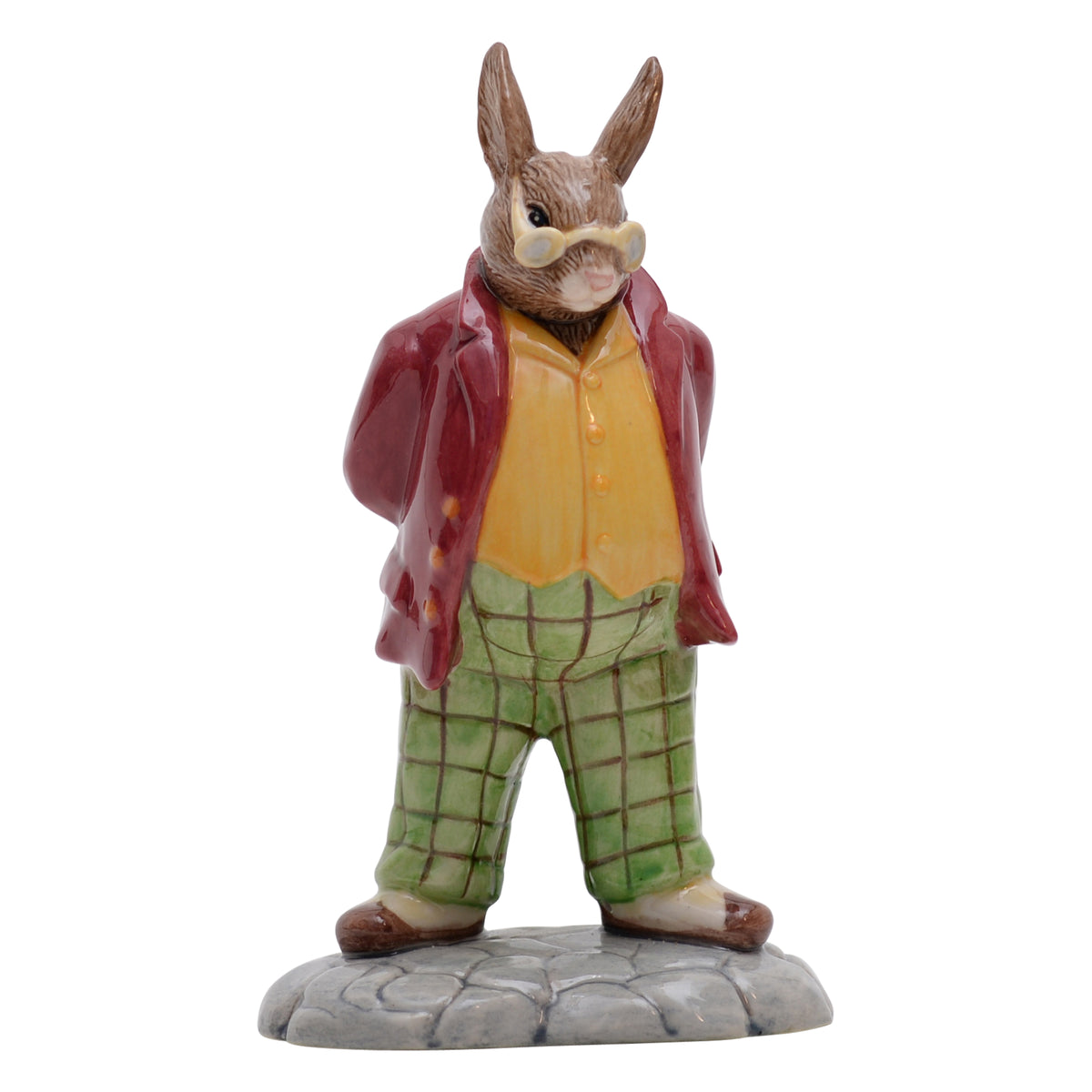 Father Bunnykins
