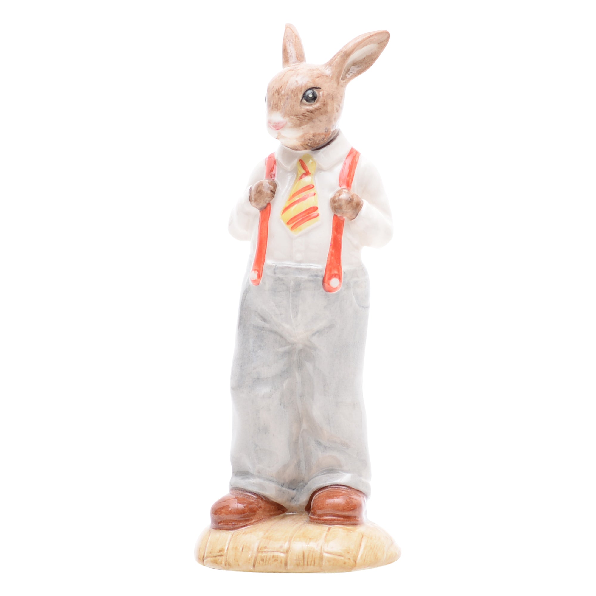 Father Bunnykins