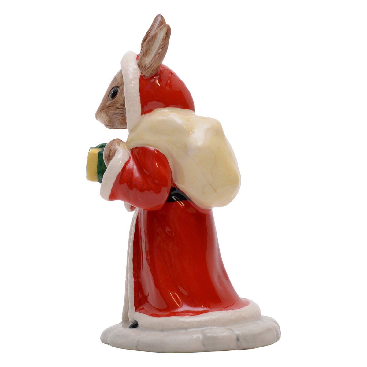 Father Christmas Bunnykins