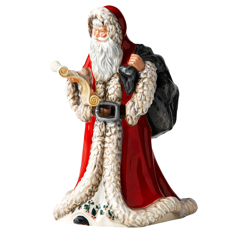 Father Christmas