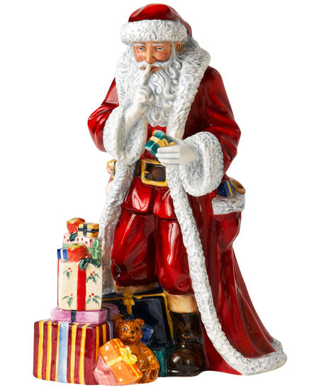 Father Christmas
