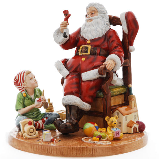 Father Christmas
