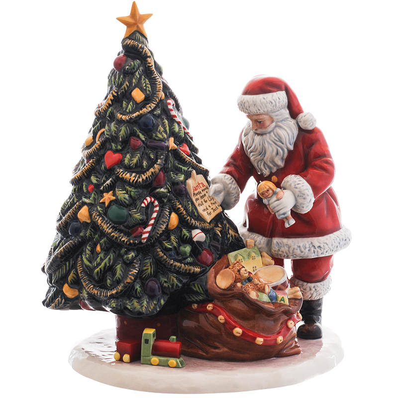 Letters to Santa