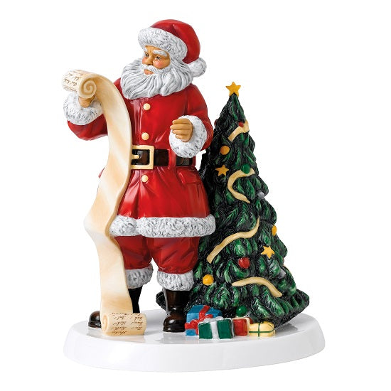 Father Christmas