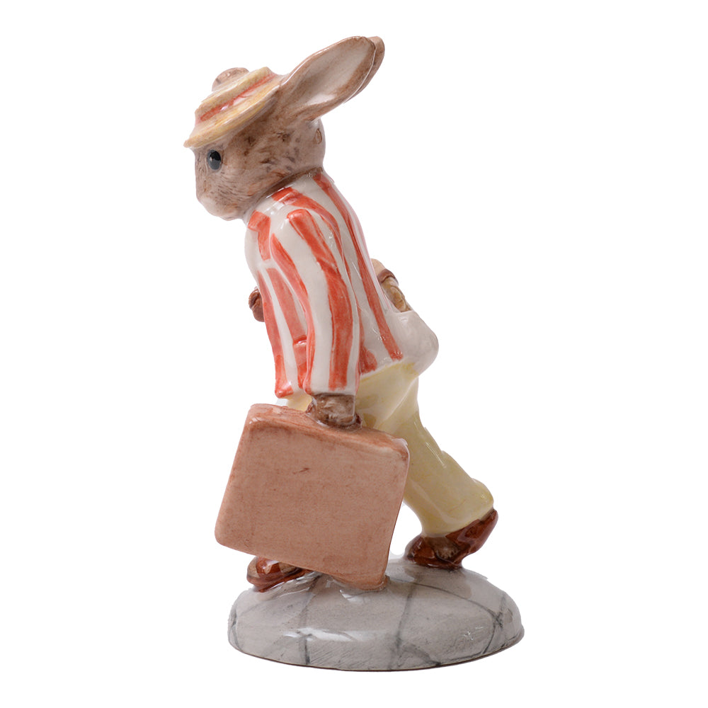 Father Bunnykins sample