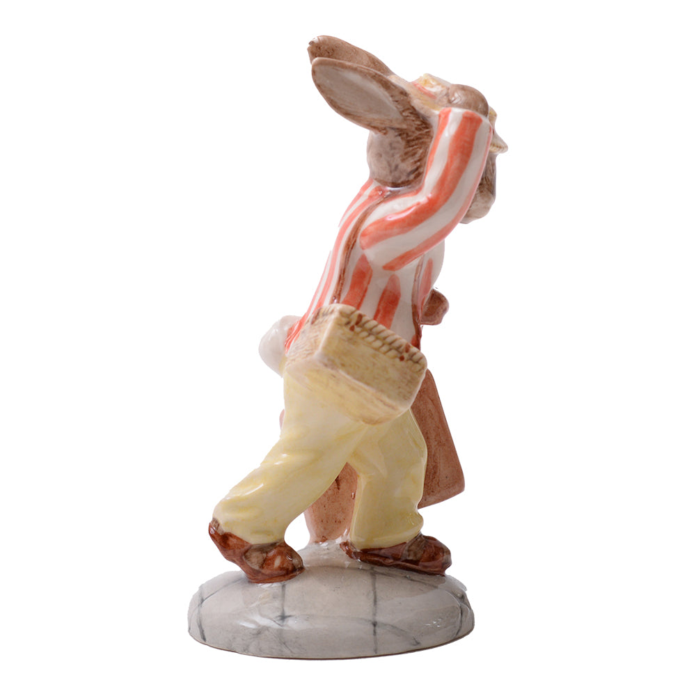 Father Bunnykins sample