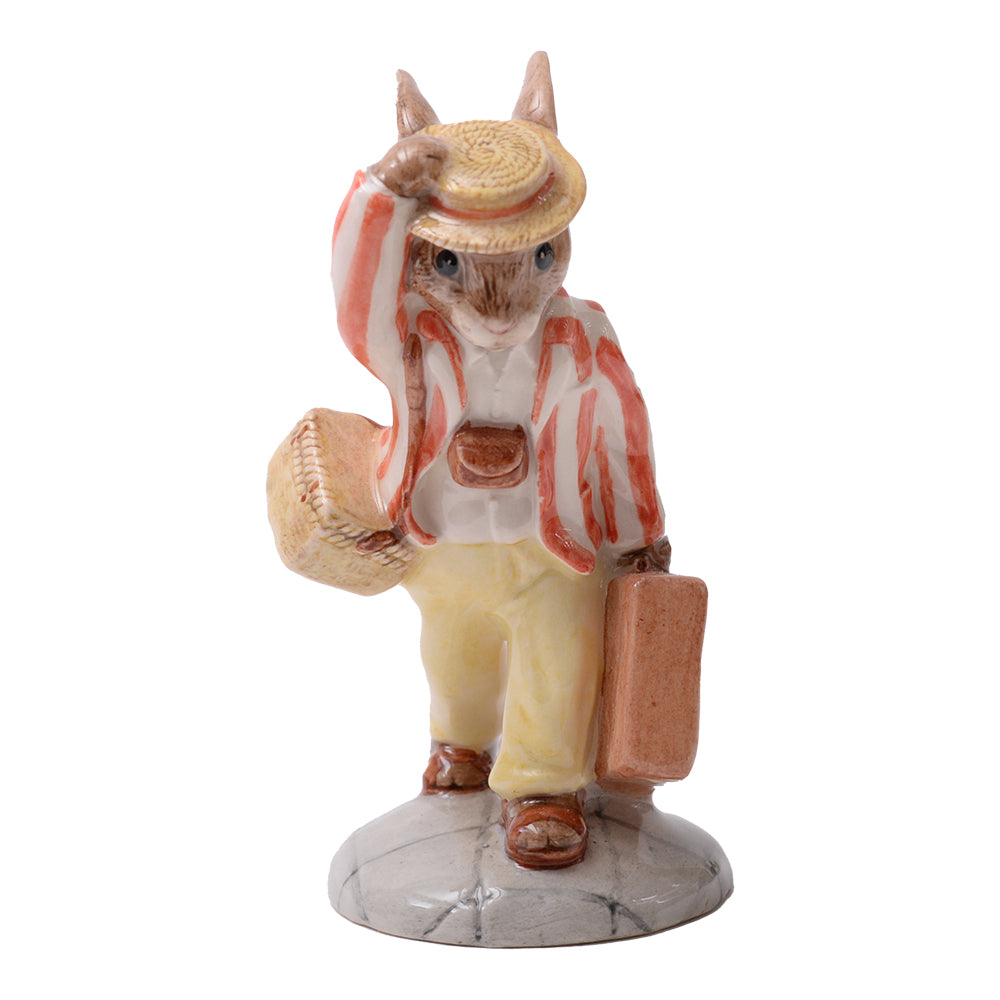 Father Bunnykins sample