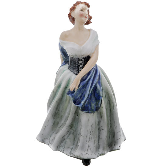 Country Maid Prototype