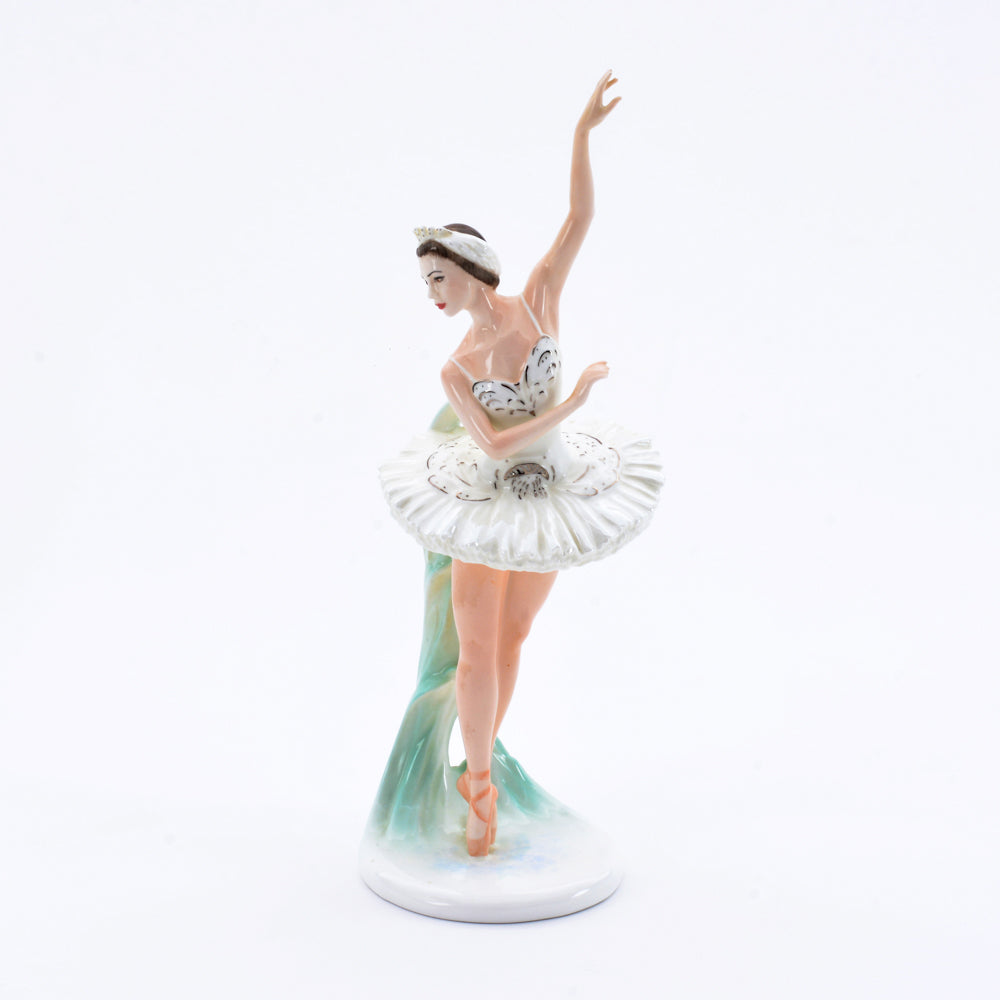 Ballerina Coalport colorway