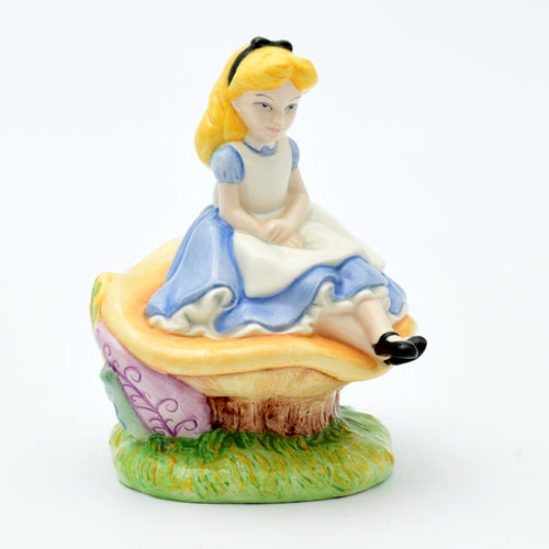 Figurine Alice Prototype