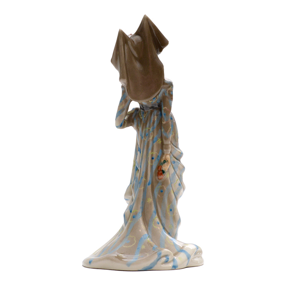 Lady Anne Neville colorway, Prototype