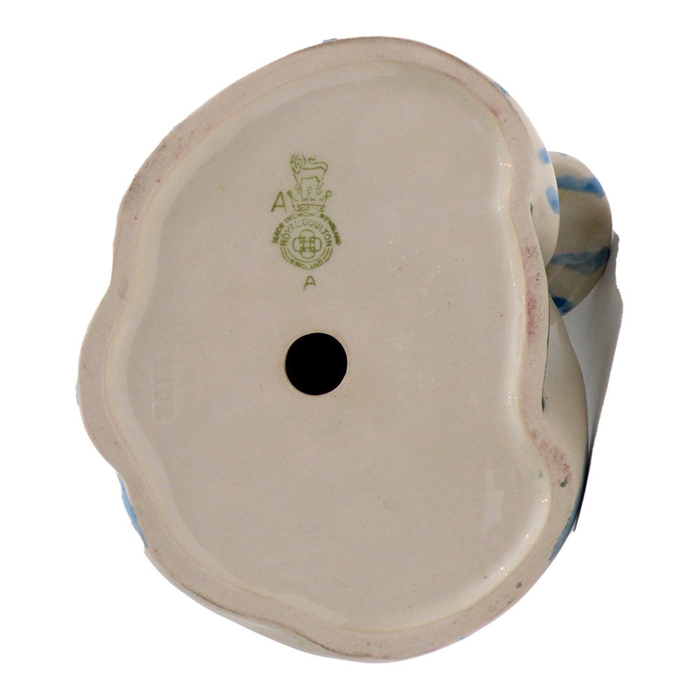 Lady Anne Neville colorway, Prototype