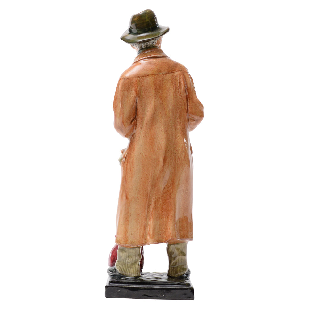 Country Gentleman  c1930's, Prototype