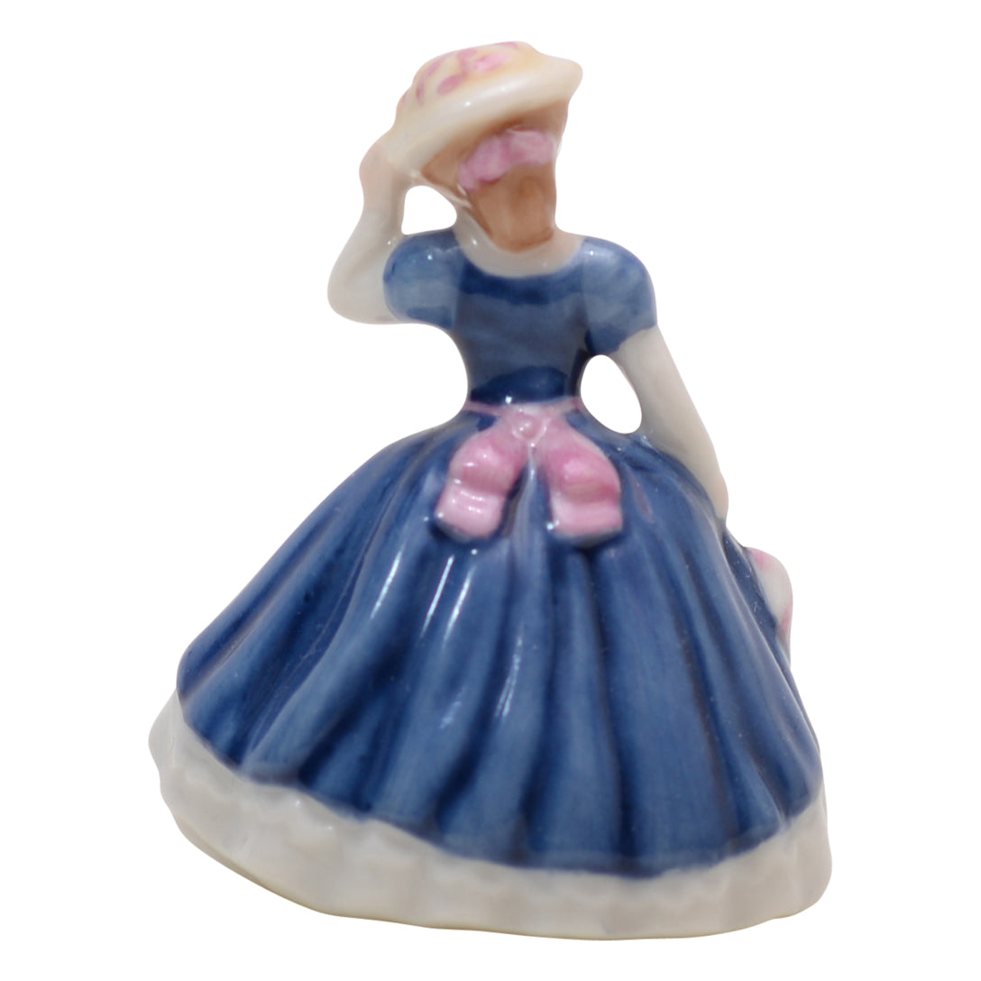 Mary