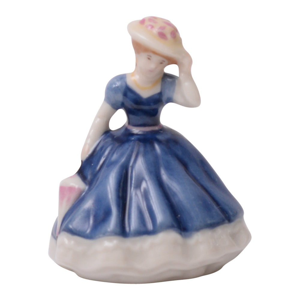 Mary