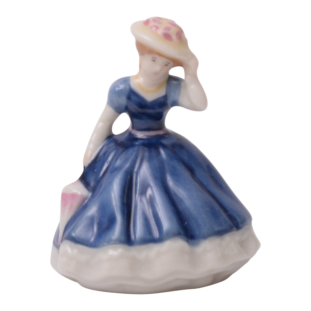 Mary