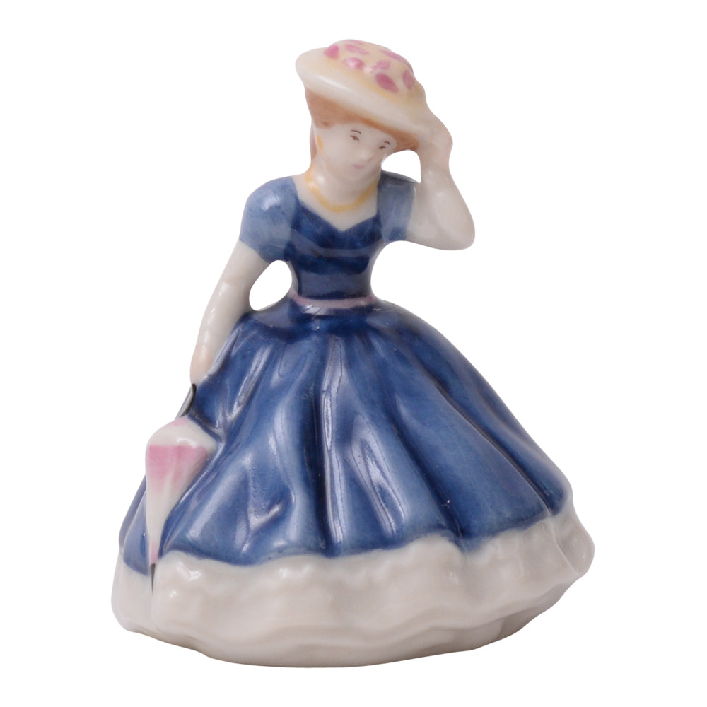 Mary