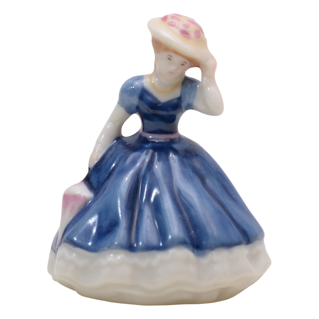 Mary
