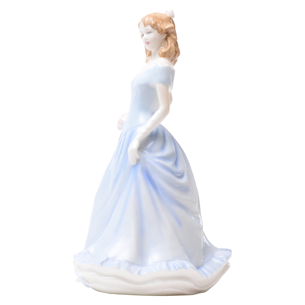 Royal Doulton Prototype
