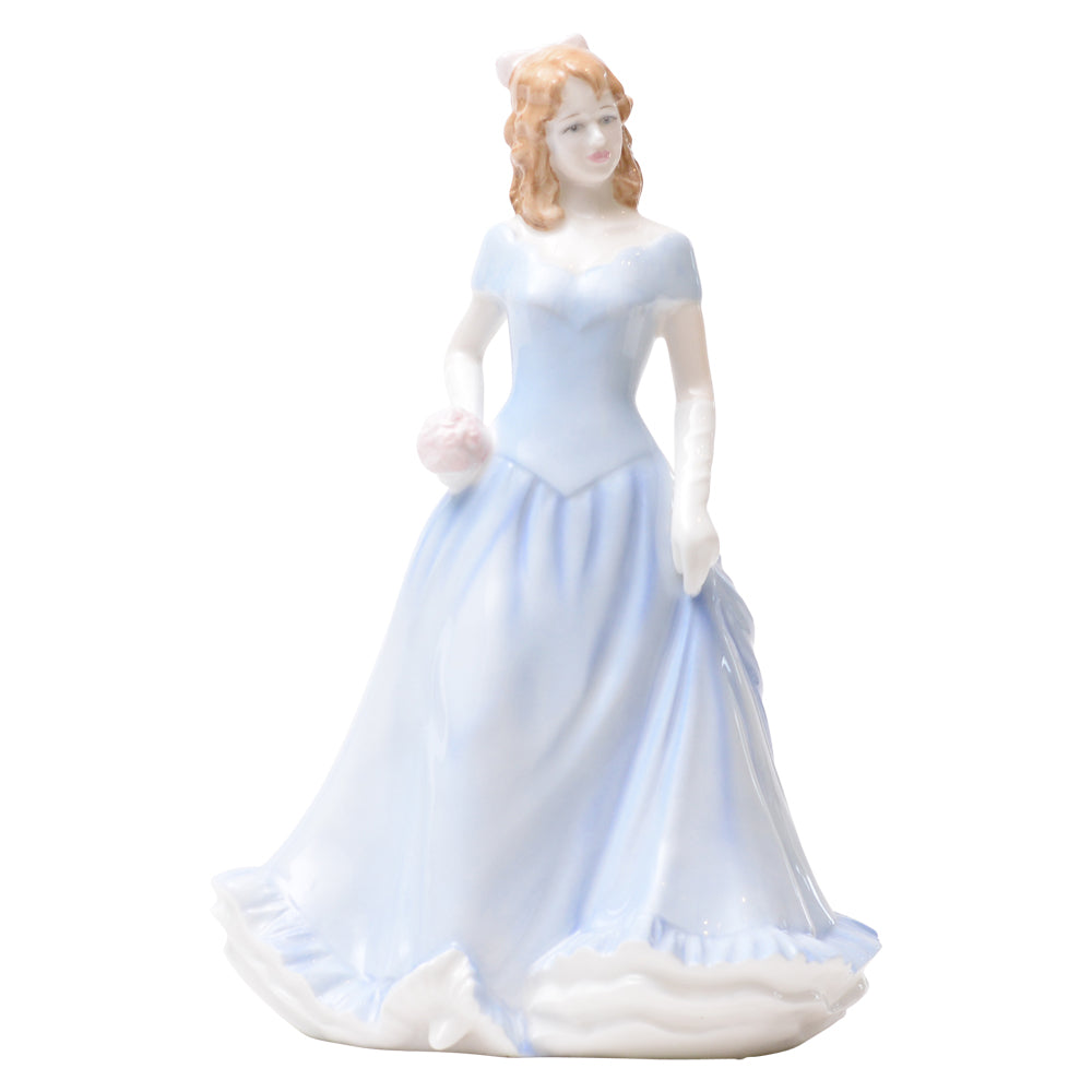 Royal Doulton Prototype