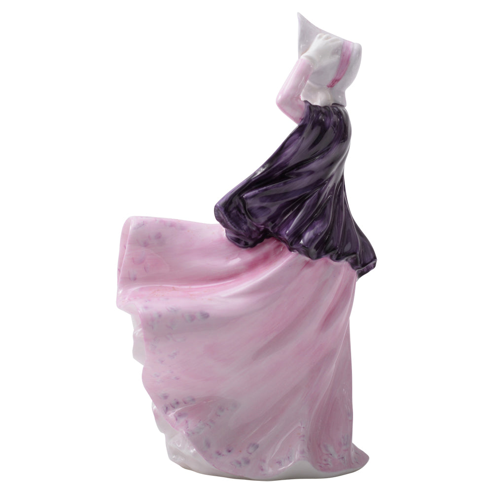 Lady Dancer