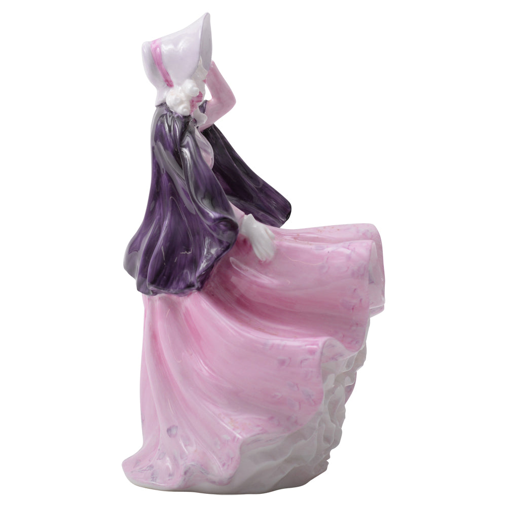 Lady Dancer