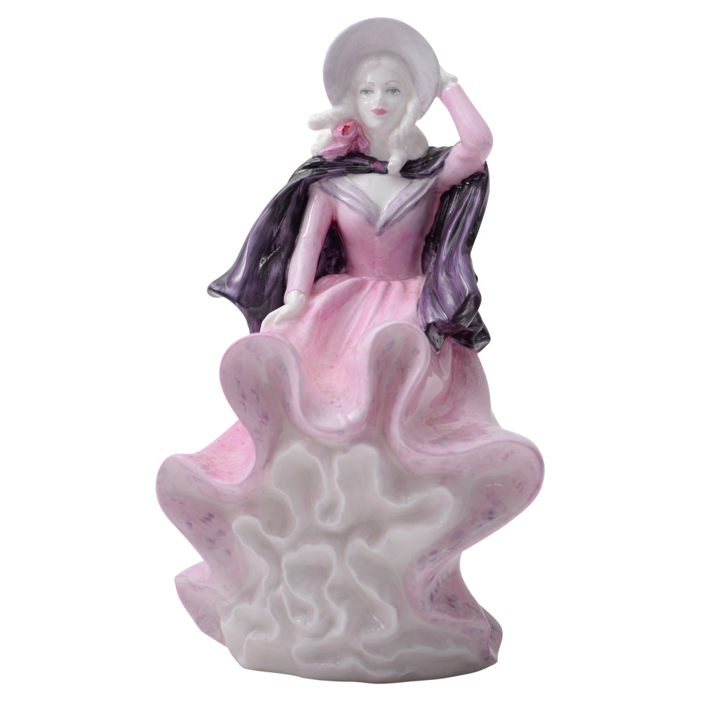 Lady Dancer