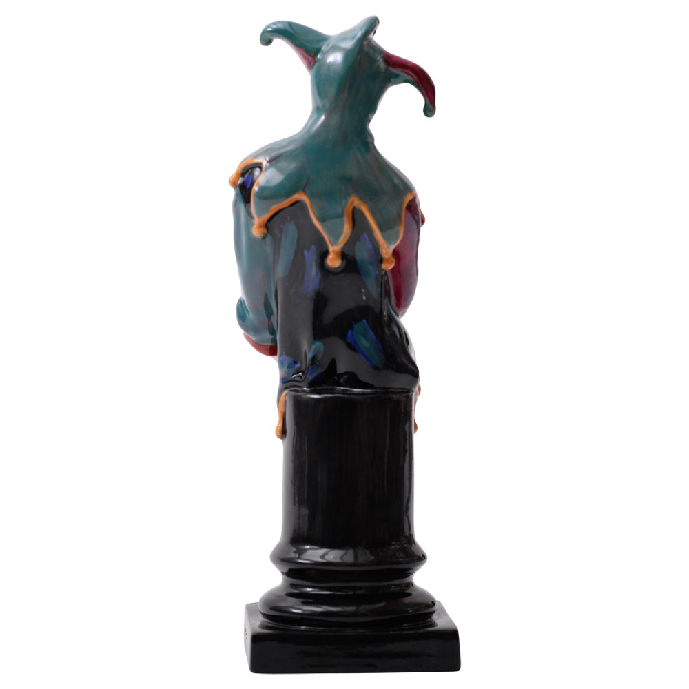 Jester Figurine Prototype