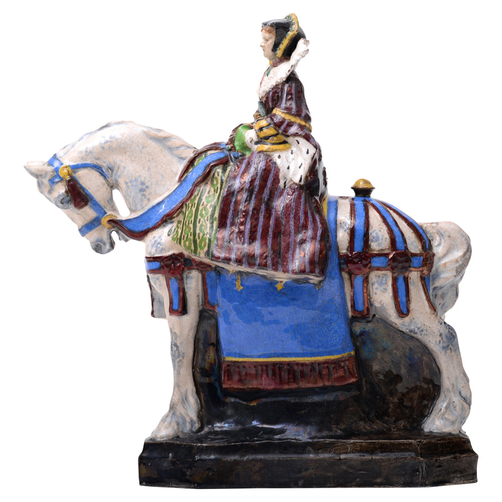 Queen Elizabeth I
