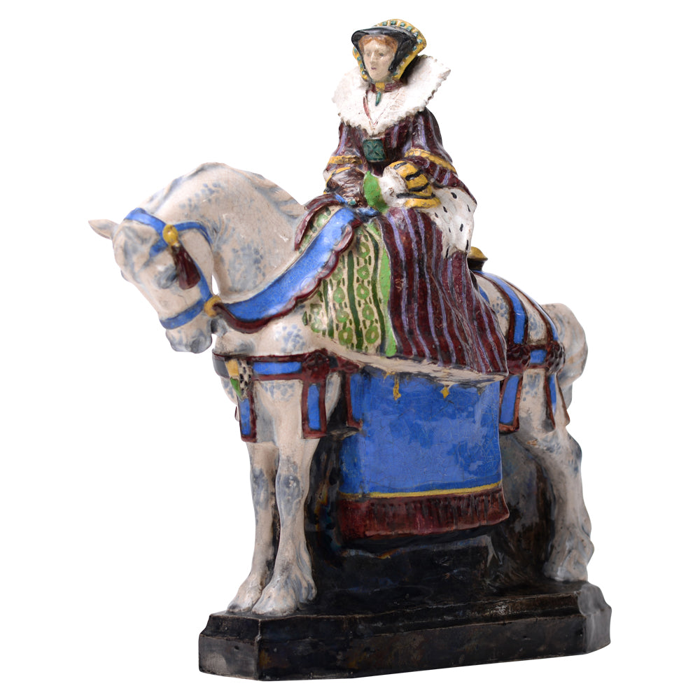 Queen Elizabeth I