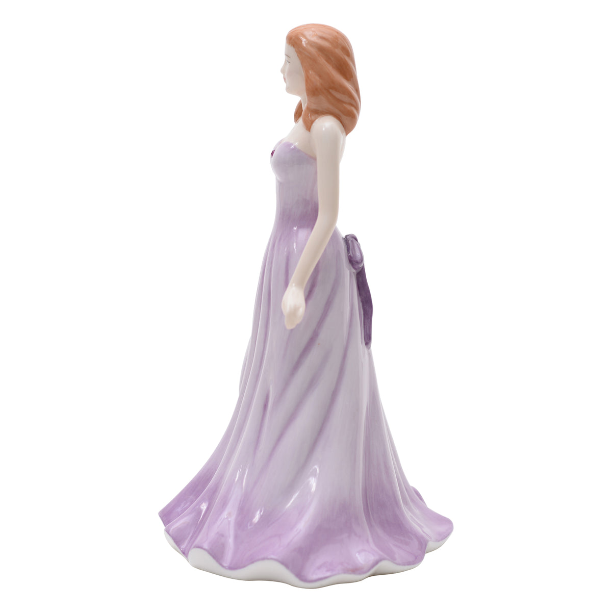February Amethyst