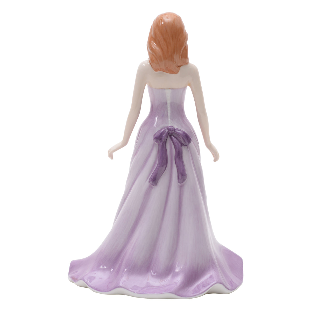 February Amethyst
