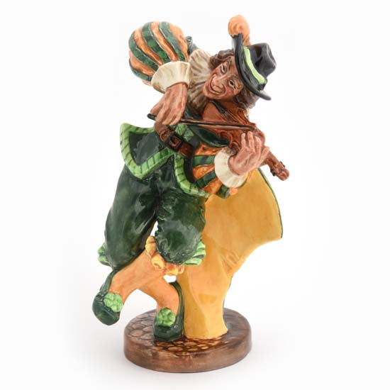 Fiddler colorway
