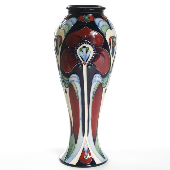 Fields of Hope vase 75/10