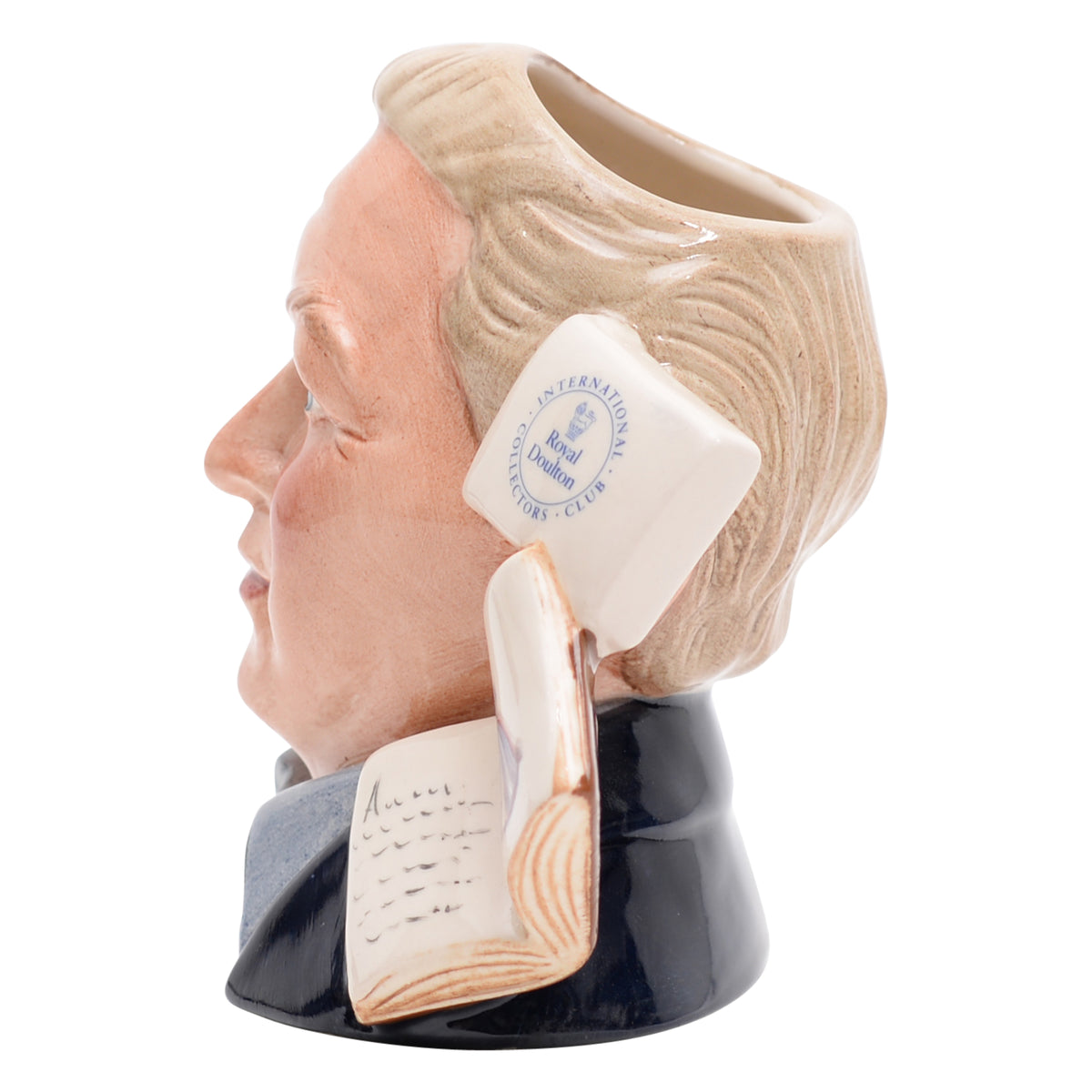 Figure Collector Small