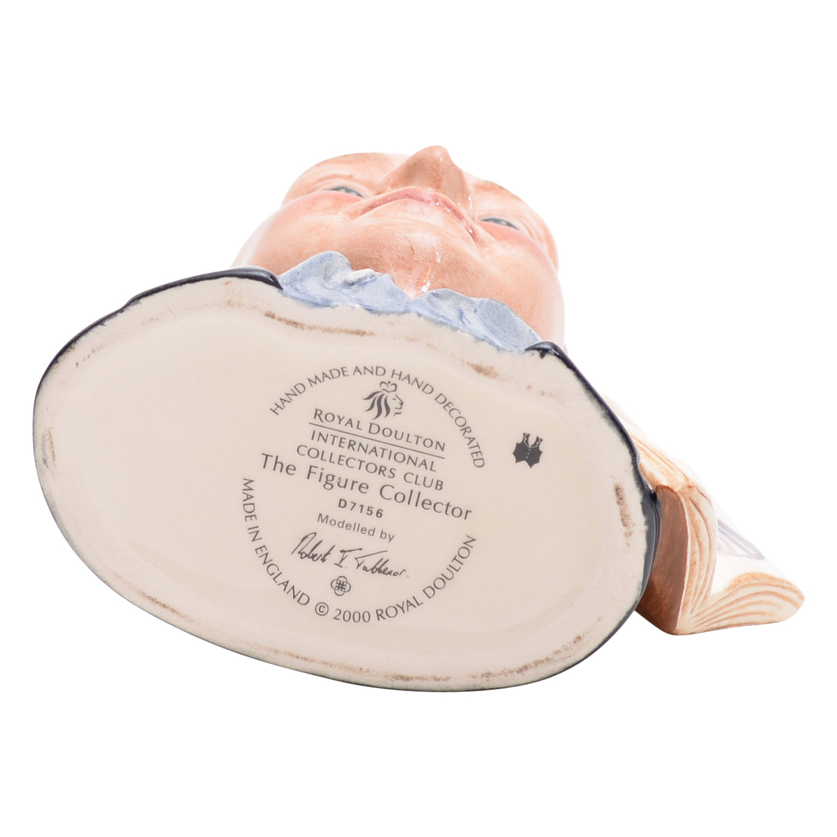 Figure Collector Small