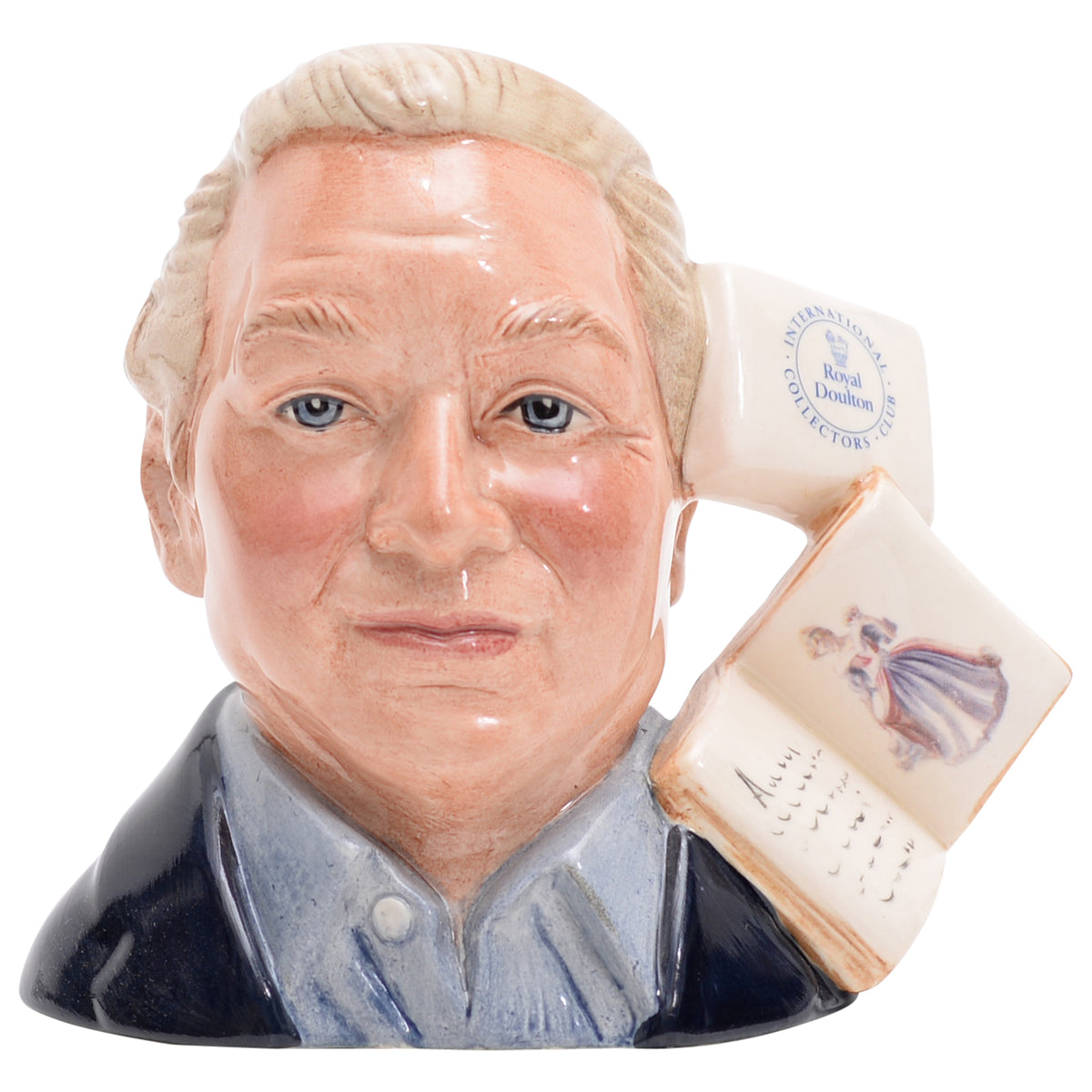 Figure Collector Small