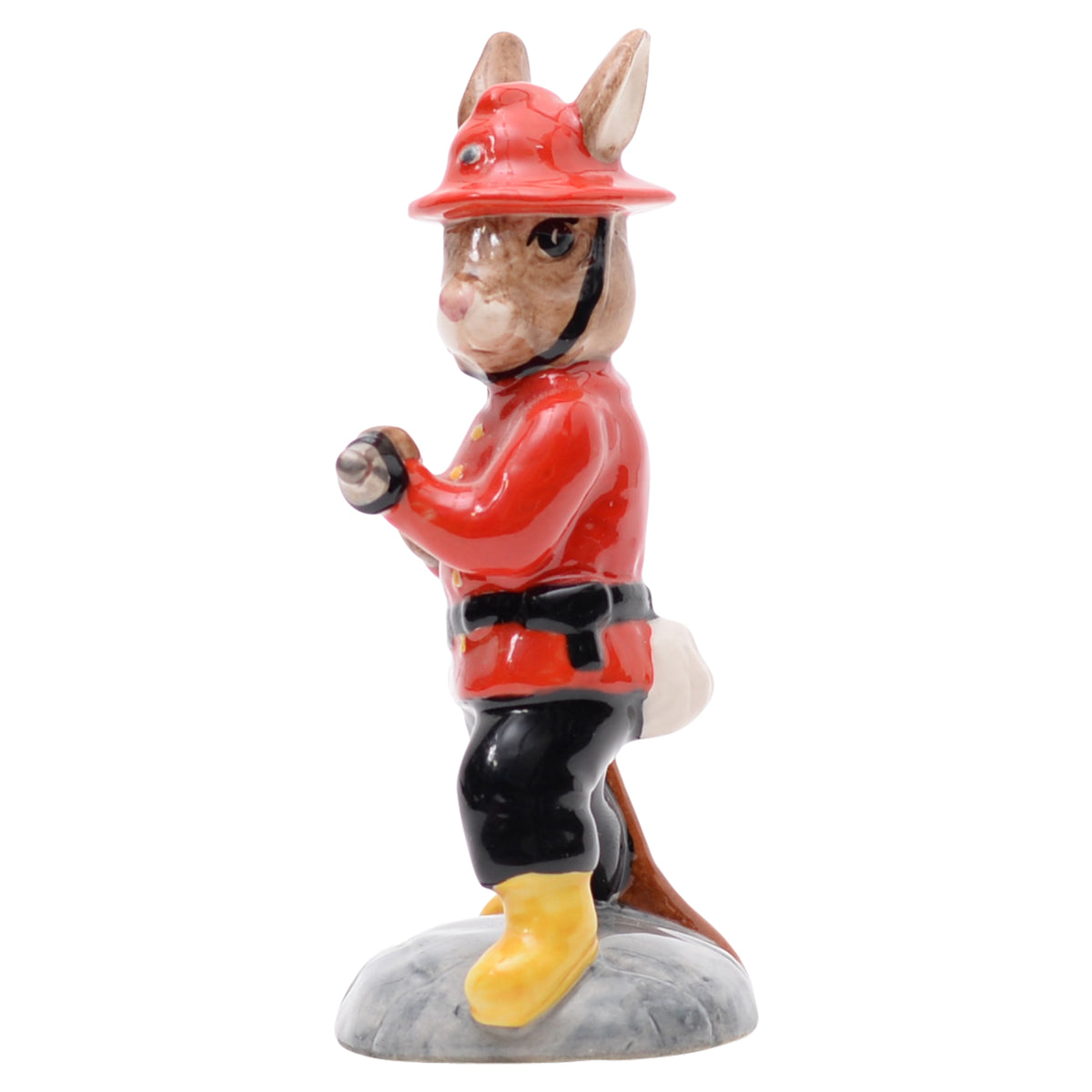 Fireman Bunnykins