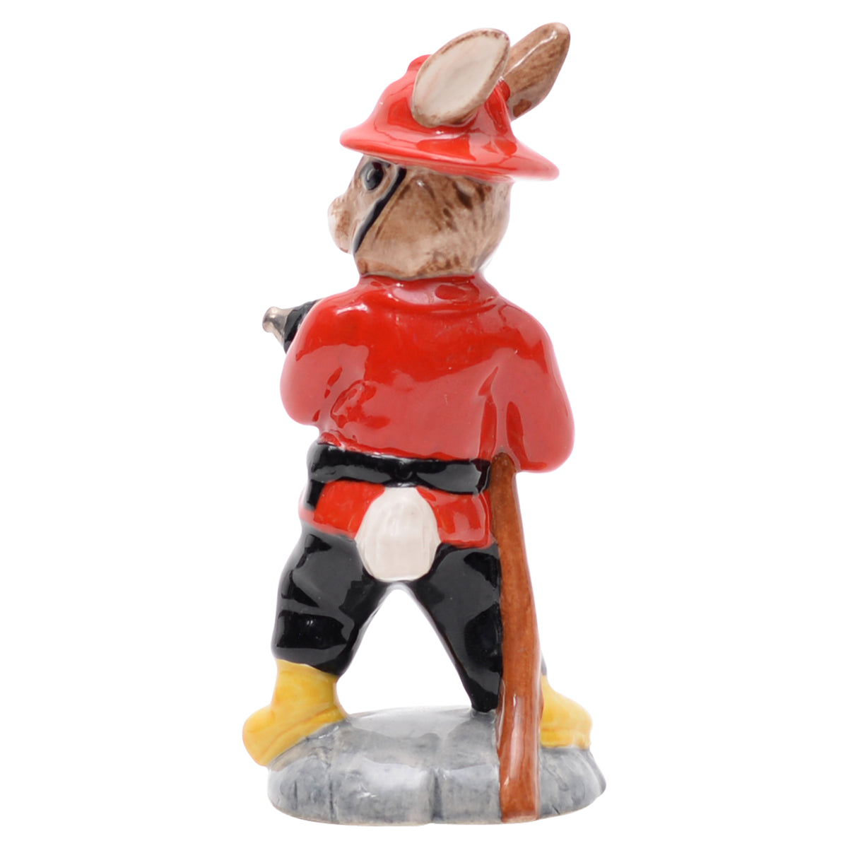 Fireman Bunnykins