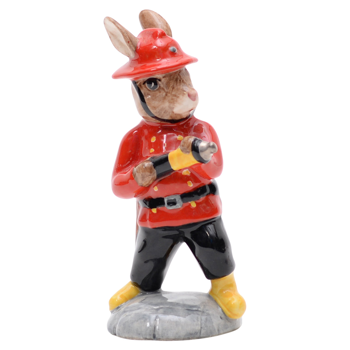 Fireman Bunnykins