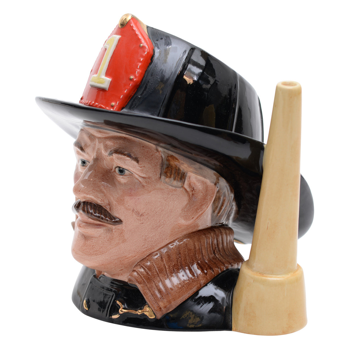 Fireman Large D6697