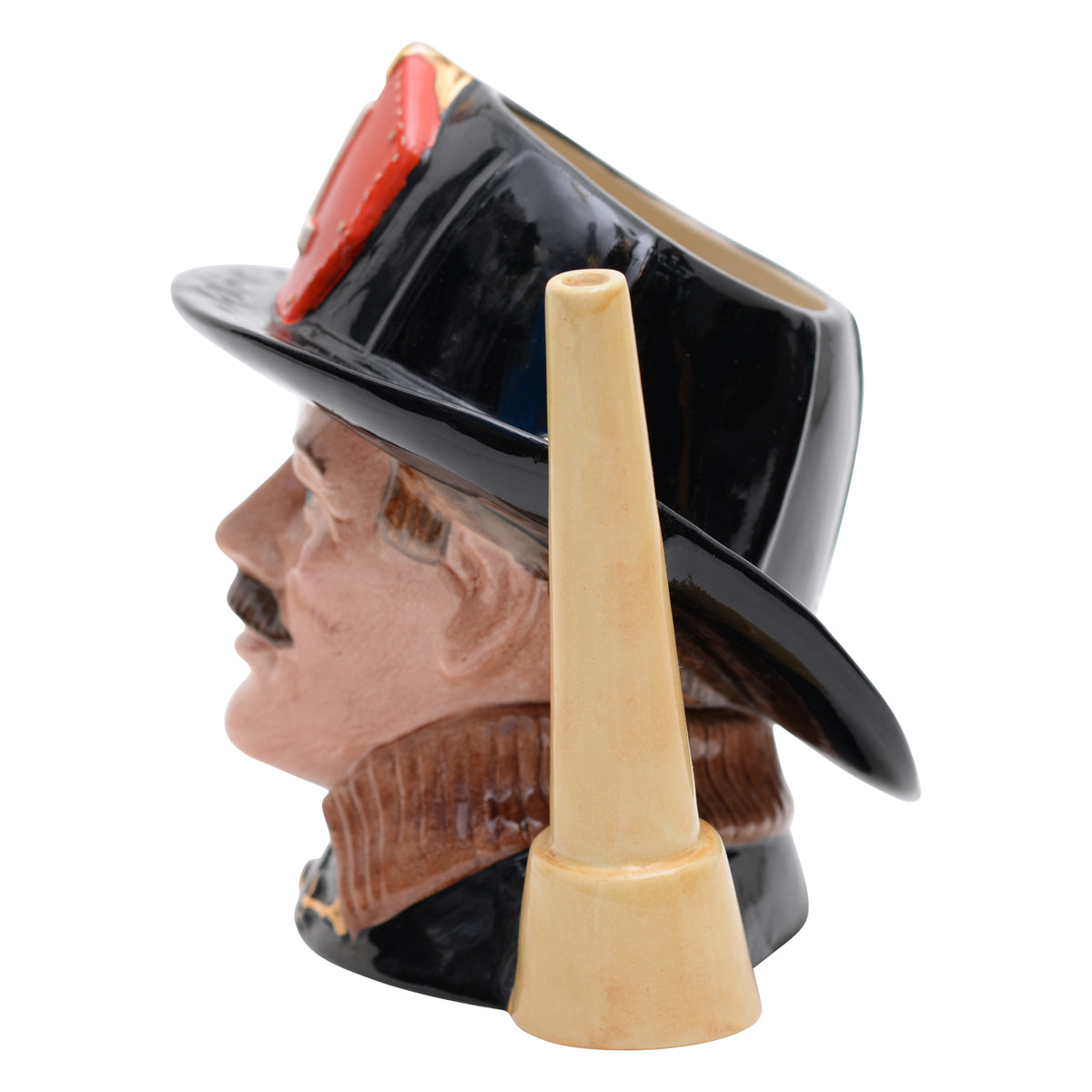 Fireman Large D6697