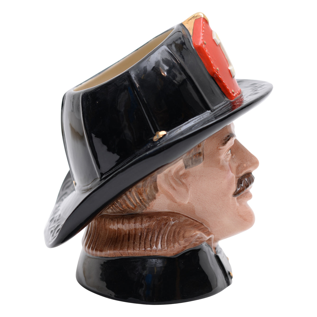 Fireman Large D6697