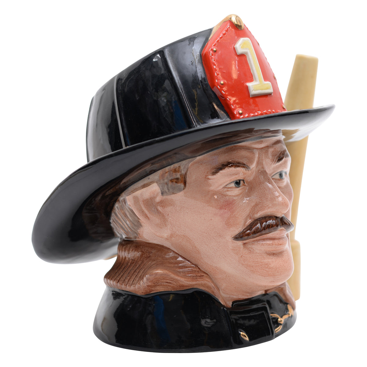 Fireman Large D6697