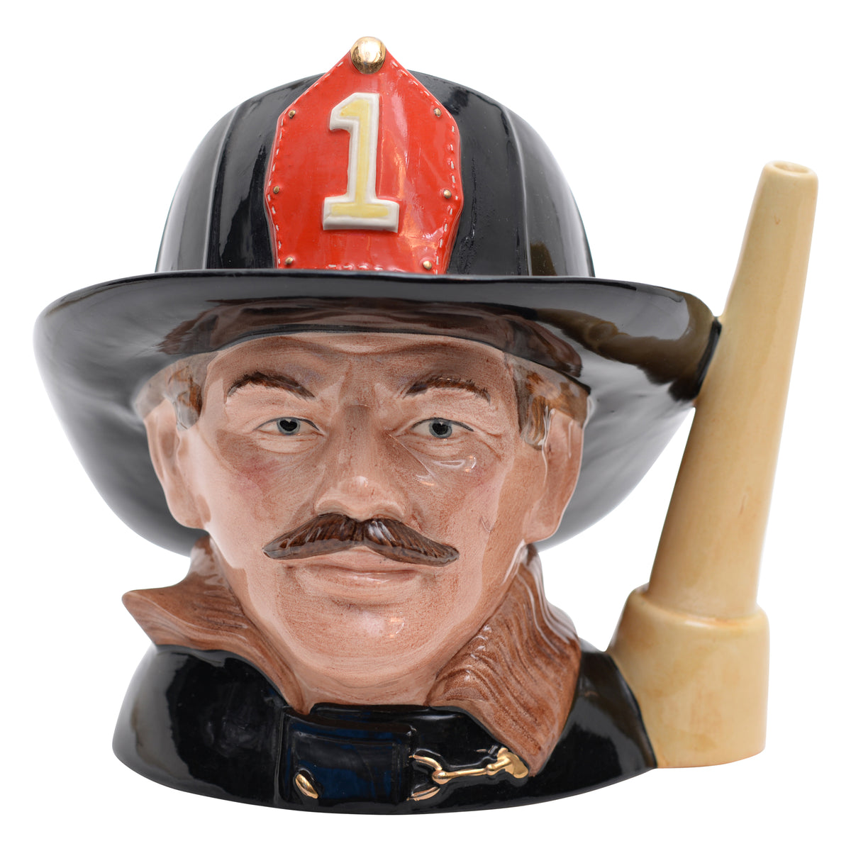 Fireman Large D6697