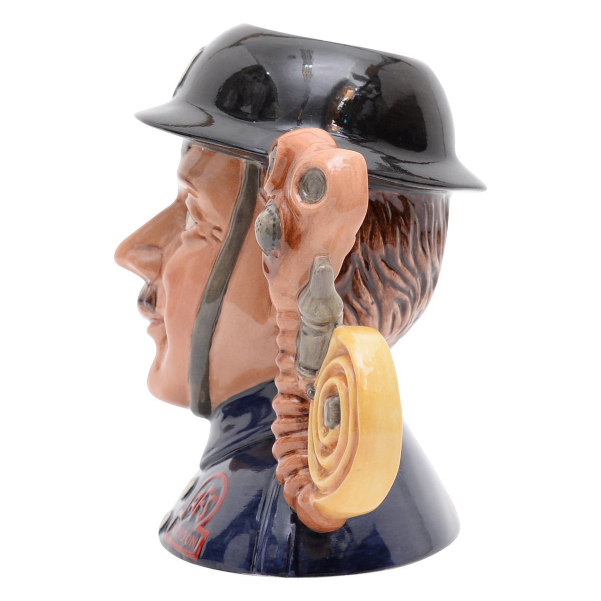 Fireman